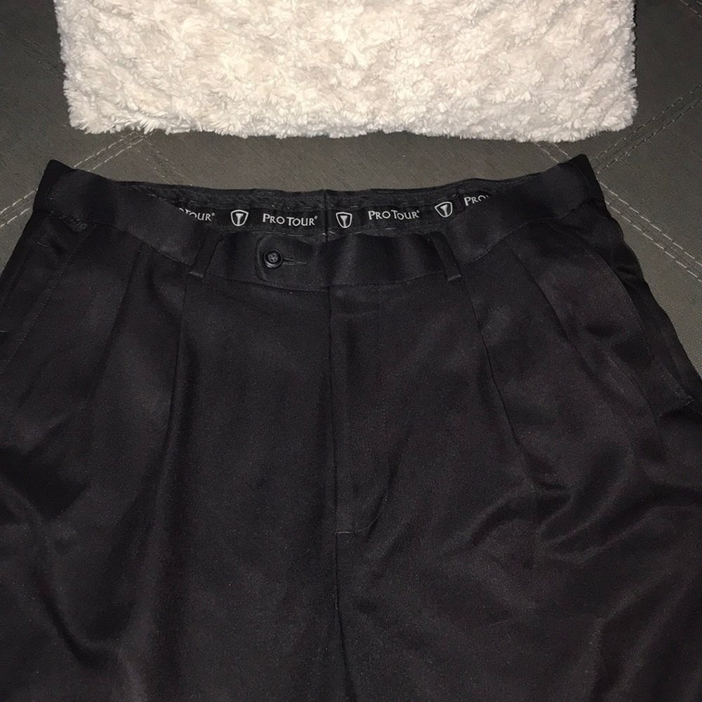 Men’s Pro Tour Golf Pants